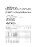 Preview for 51 page of Hitachi L26HP03E Service Manual