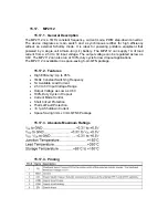 Preview for 55 page of Hitachi L26HP03E Service Manual