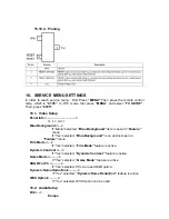 Preview for 59 page of Hitachi L26HP03E Service Manual