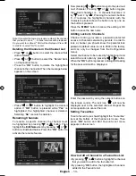 Preview for 14 page of Hitachi L26HP04U Instructions For Use Manual