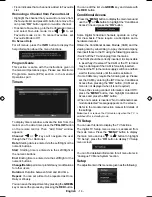 Preview for 15 page of Hitachi L26HP04U Instructions For Use Manual