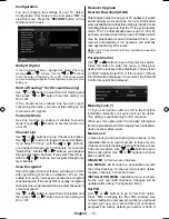 Preview for 16 page of Hitachi L26HP04U Instructions For Use Manual