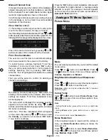 Preview for 19 page of Hitachi L26HP04U Instructions For Use Manual