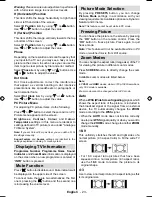 Preview for 24 page of Hitachi L26HP04U Instructions For Use Manual