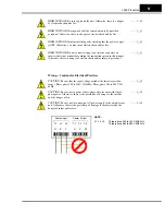 Preview for 7 page of Hitachi L300P Series Instruction Manual