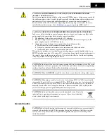 Preview for 13 page of Hitachi L300P Series Instruction Manual