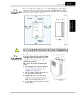 Preview for 49 page of Hitachi L300P Series Instruction Manual