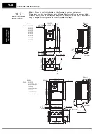 Preview for 50 page of Hitachi L300P Series Instruction Manual