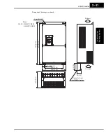 Preview for 53 page of Hitachi L300P Series Instruction Manual