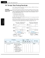 Preview for 100 page of Hitachi L300P Series Instruction Manual