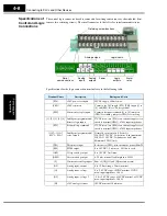 Preview for 142 page of Hitachi L300P Series Instruction Manual