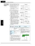 Preview for 150 page of Hitachi L300P Series Instruction Manual