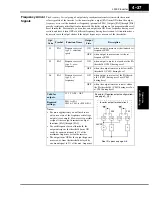 Preview for 171 page of Hitachi L300P Series Instruction Manual