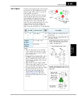 Preview for 175 page of Hitachi L300P Series Instruction Manual