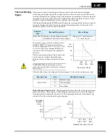 Preview for 181 page of Hitachi L300P Series Instruction Manual