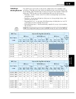 Preview for 203 page of Hitachi L300P Series Instruction Manual