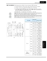 Preview for 223 page of Hitachi L300P Series Instruction Manual