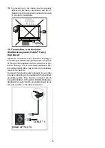 Preview for 6 page of Hitachi L32H01 Instructions For Use Manual