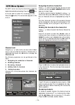 Preview for 15 page of Hitachi L32H01 Instructions For Use Manual