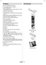 Preview for 7 page of Hitachi L37V01 Instructions For Use Manual