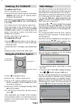 Preview for 11 page of Hitachi L37V01 Instructions For Use Manual