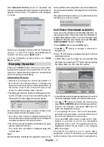 Preview for 12 page of Hitachi L37V01 Instructions For Use Manual