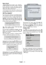 Preview for 17 page of Hitachi L37V01 Instructions For Use Manual