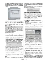 Preview for 12 page of Hitachi L37V01E Instructions For Use Manual