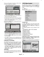 Preview for 13 page of Hitachi L37V01E Instructions For Use Manual