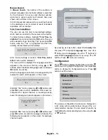 Preview for 17 page of Hitachi L37V01E Instructions For Use Manual