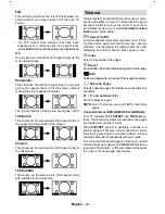 Preview for 27 page of Hitachi L37V01E Instructions For Use Manual