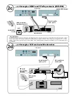 Preview for 39 page of Hitachi L37V01E Instructions For Use Manual