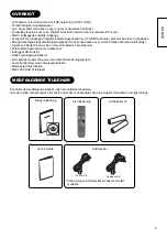 Preview for 10 page of Hitachi L37X01E User Manual