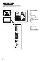 Preview for 15 page of Hitachi L37X01E User Manual