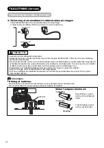 Preview for 23 page of Hitachi L37X01E User Manual