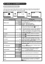 Preview for 41 page of Hitachi L37X01E User Manual