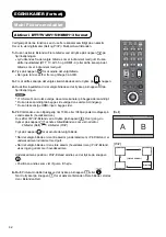 Preview for 63 page of Hitachi L37X01E User Manual