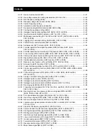 Preview for 12 page of Hitachi L700 Series Instruction Manual