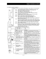 Preview for 39 page of Hitachi L700 Series Instruction Manual