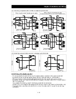 Preview for 43 page of Hitachi L700 Series Instruction Manual