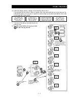 Preview for 55 page of Hitachi L700 Series Instruction Manual