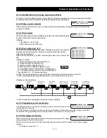 Preview for 67 page of Hitachi L700 Series Instruction Manual