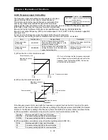 Preview for 86 page of Hitachi L700 Series Instruction Manual