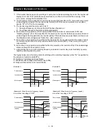 Preview for 96 page of Hitachi L700 Series Instruction Manual