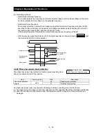 Preview for 98 page of Hitachi L700 Series Instruction Manual