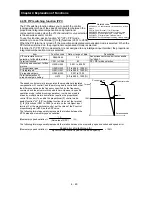 Preview for 122 page of Hitachi L700 Series Instruction Manual