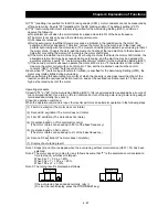 Preview for 149 page of Hitachi L700 Series Instruction Manual