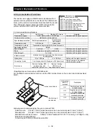 Preview for 160 page of Hitachi L700 Series Instruction Manual