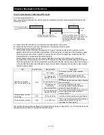 Preview for 176 page of Hitachi L700 Series Instruction Manual