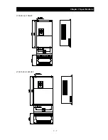 Preview for 239 page of Hitachi L700 Series Instruction Manual
